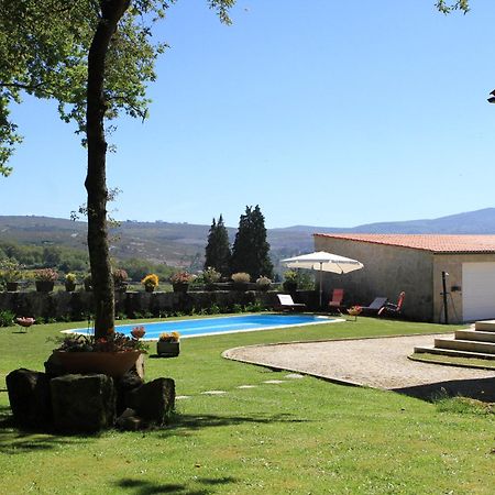 Вилла Casa De Sao Silvestre Porreiras Экстерьер фото